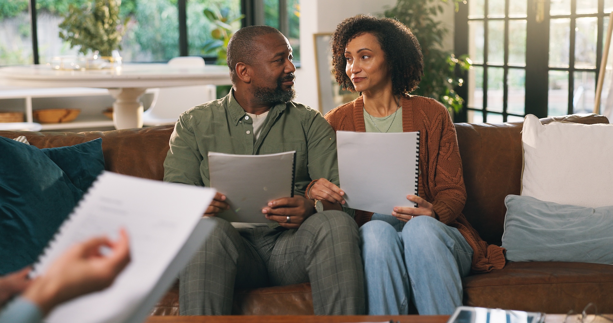 How to Finally Get Your Estate Plan Done Without Feeling Overwhelmed