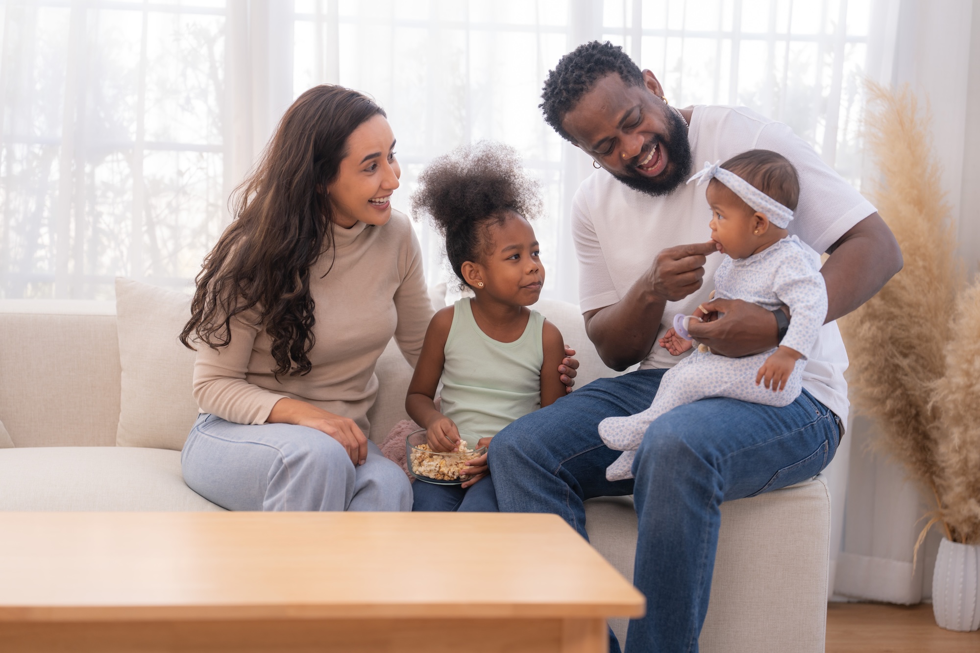 What Does Generational Wealth Really Mean for Your Family?