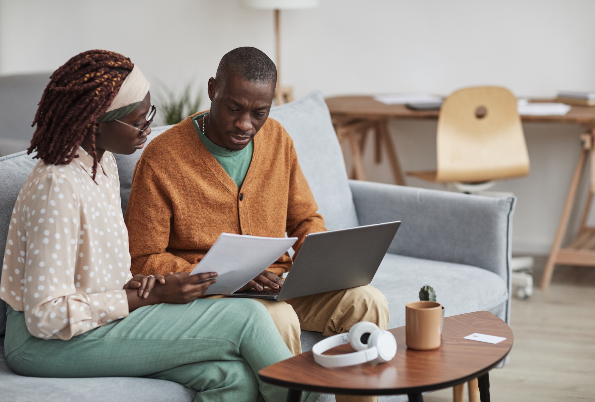 How to Leave Your Family Clarity, Not Just Assets